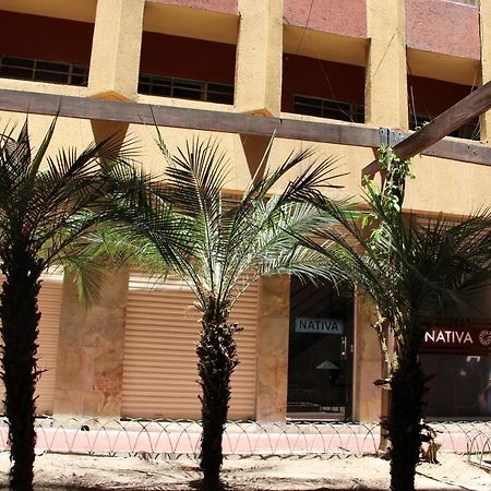 Nativa Suites Cochabamba Exterior photo