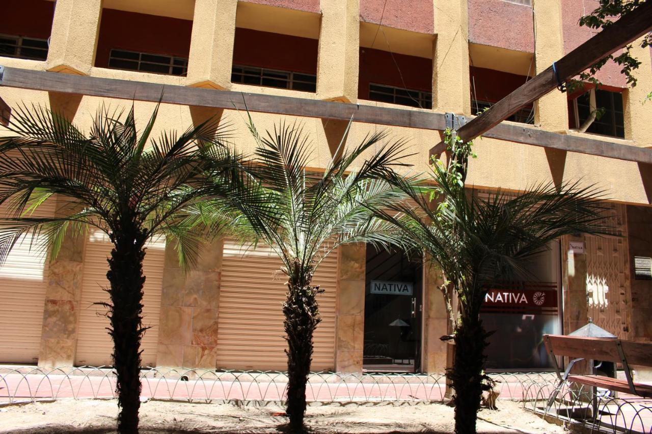 Nativa Suites Cochabamba Exterior photo